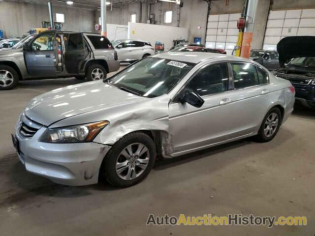 HONDA ACCORD SE, 1HGCP2F61CA180556