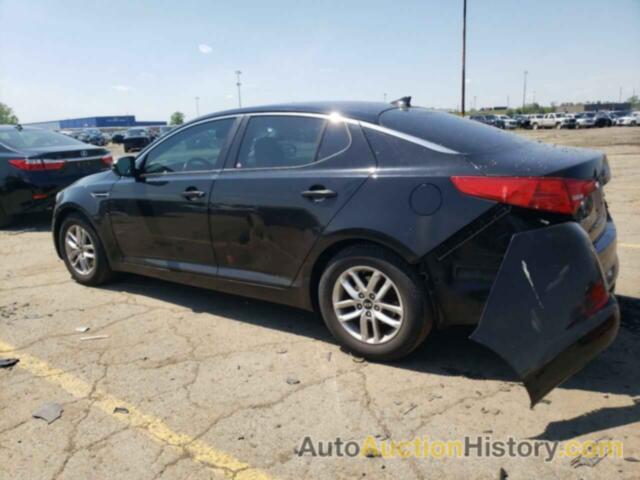 KIA OPTIMA LX, KNAGM4A73B5178719