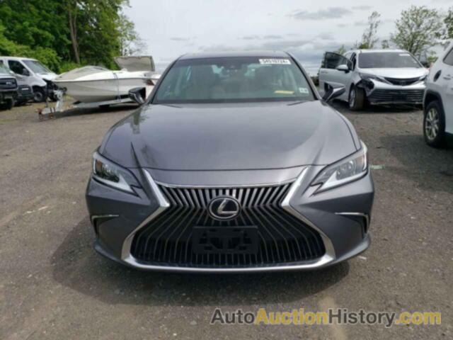 LEXUS ES250 250 BASE, 58AD11D16MU004886