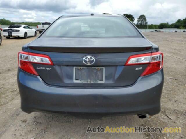 TOYOTA CAMRY BASE, 4T1BF1FK1CU574962