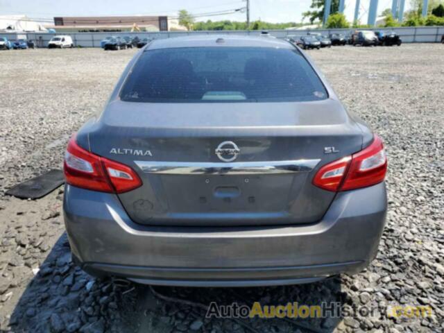 NISSAN ALTIMA 2.5, 1N4AL3AP6GC227619