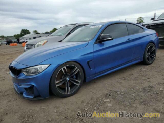 BMW 4 SERIES XI, WBA3R5C57EK186877