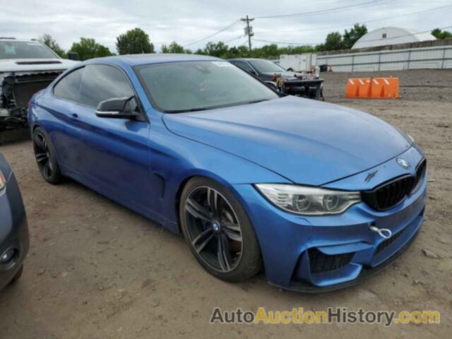 BMW 4 SERIES XI, WBA3R5C57EK186877