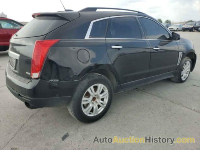 CADILLAC SRX, 3GYFNAE37GS582065