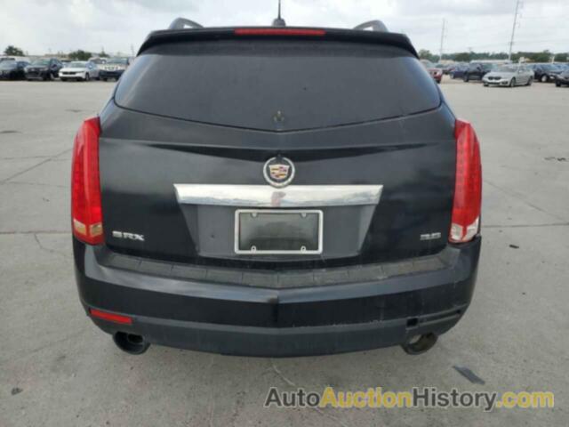 CADILLAC SRX, 3GYFNAE37GS582065