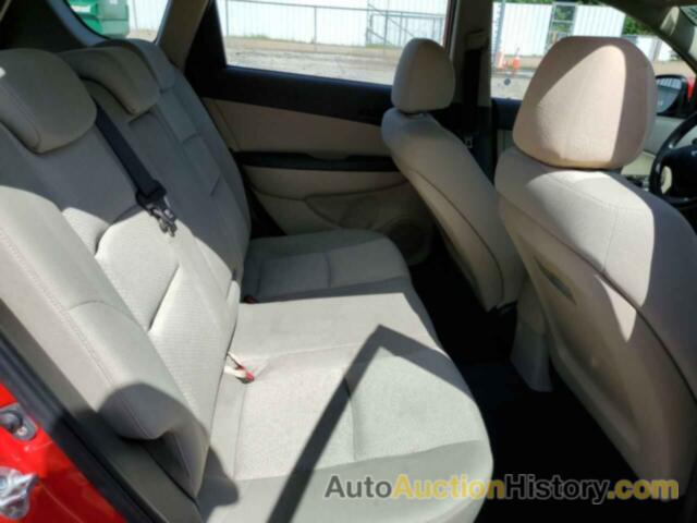 HYUNDAI ELANTRA GLS, KMHDB8AE5AU052735