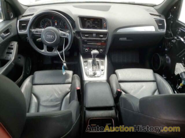 AUDI Q5 PREMIUM PLUS, WA1M2AFP8HA047041