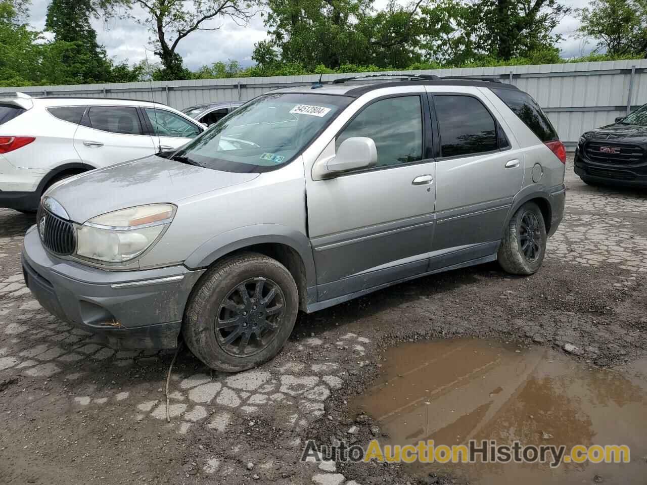 BUICK RENDEZVOUS CX, 3G5DA03L87S565692