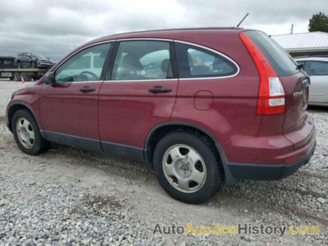 HONDA CRV LX, 5J6RE4H30BL121783