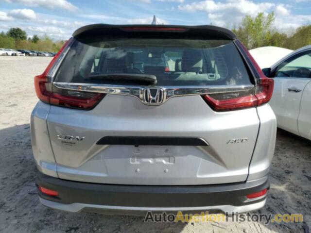 HONDA CRV LX, 2HKRW2H21LH673281