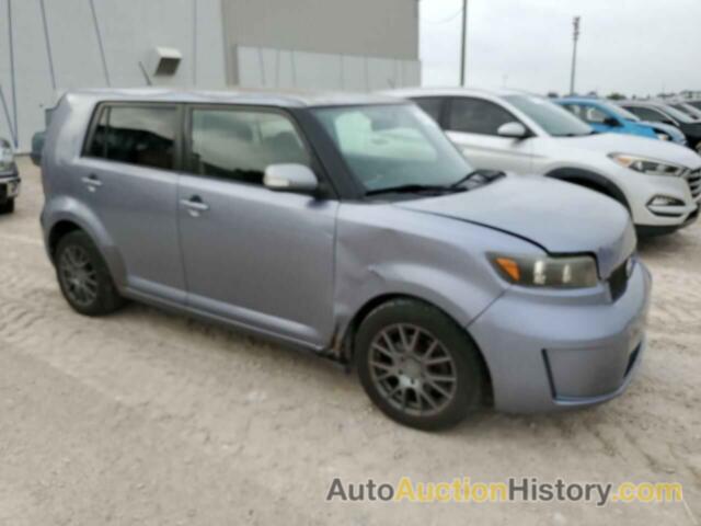 TOYOTA SCION XB, JTLKE50E791069525