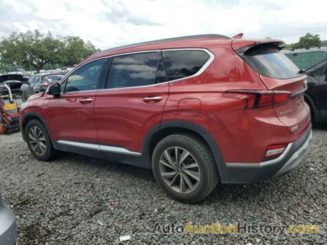 HYUNDAI SANTA FE LIMITED, 5NMS53AD2KH034635