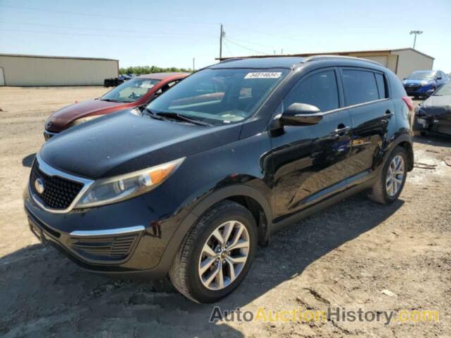 KIA SPORTAGE BASE, KNDPB3AC7E7566304