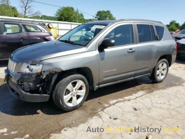 JEEP COMPASS LATITUDE, 1C4NJDEB2CD575170