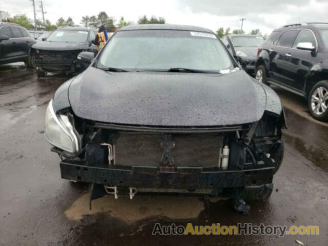 NISSAN MAXIMA S, 1N4AA5AP9BC854258