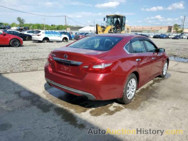 NISSAN ALTIMA 2.5, 1N4AL3AP2JC111891