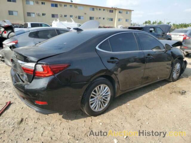 LEXUS ES350 350, 58ABK1GG3HU049326