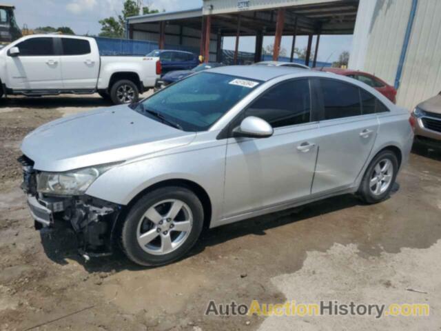 CHEVROLET CRUZE LT, 1G1PC5SB9E7477485