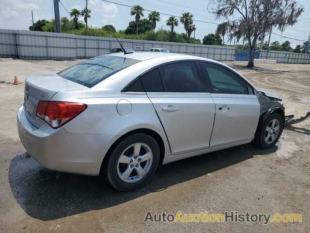 CHEVROLET CRUZE LT, 1G1PC5SB9E7477485