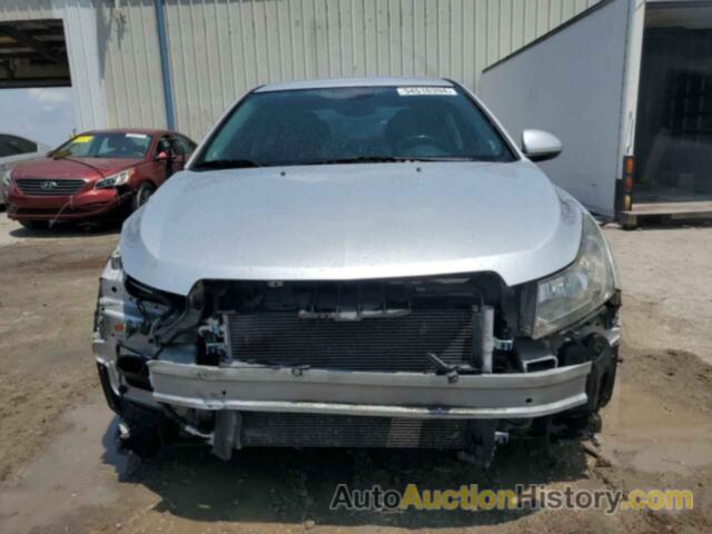 CHEVROLET CRUZE LT, 1G1PC5SB9E7477485