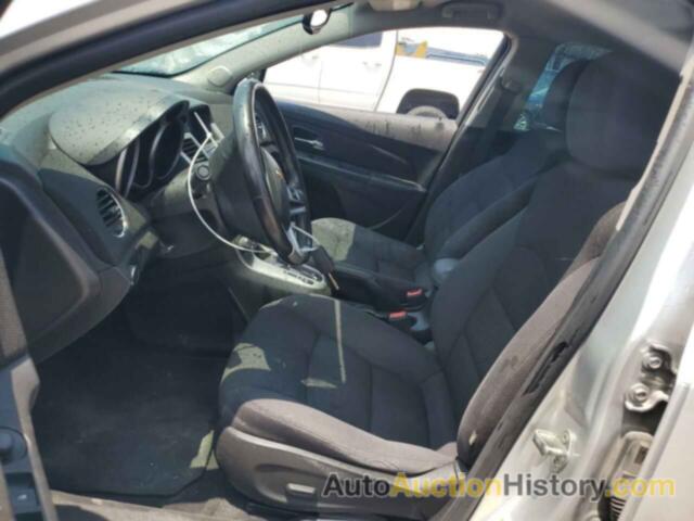 CHEVROLET CRUZE LT, 1G1PC5SB9E7477485