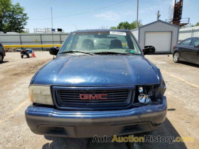 GMC SONOMA, 1GTCS1446XK508353