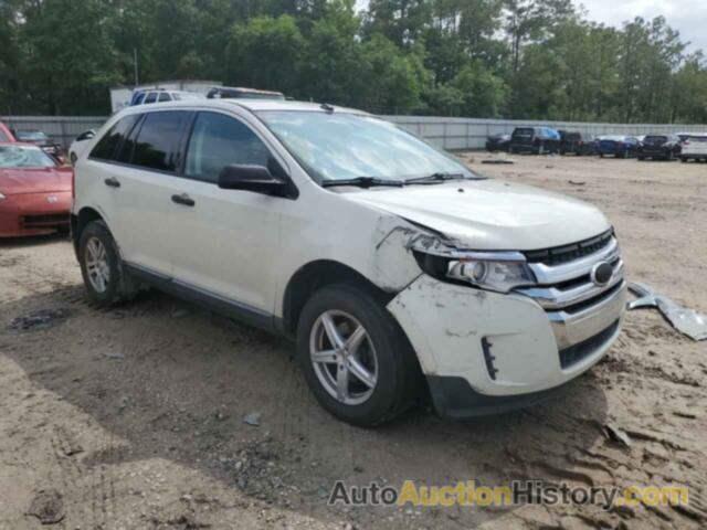 FORD EDGE SE, 2FMDK3GCXBBB08636