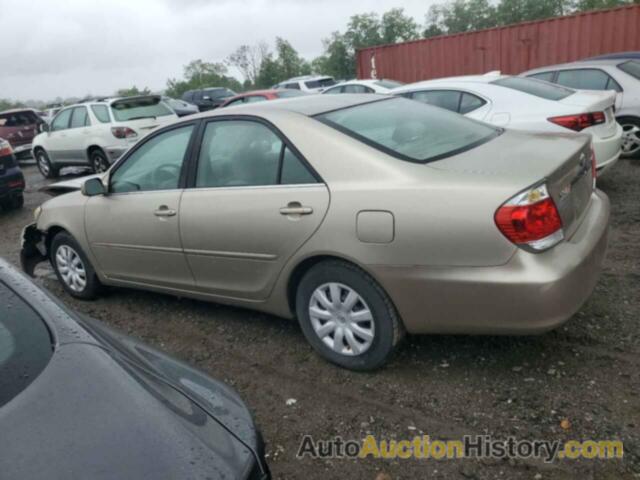 TOYOTA CAMRY LE, 4T1BE30K85U007318