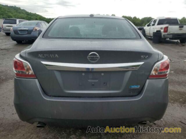 NISSAN ALTIMA 2.5, 1N4AL3AP4EC413317