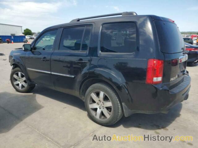 HONDA PILOT TOURING, 5FNYF4H96CB077067