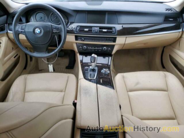 BMW 5 SERIES I, WBAXG5C50CDX04949