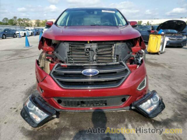 FORD EDGE SPORT, 2FMPK4AP3JBB48778