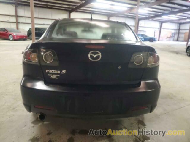 MAZDA 3 I, JM1BK32F391199851