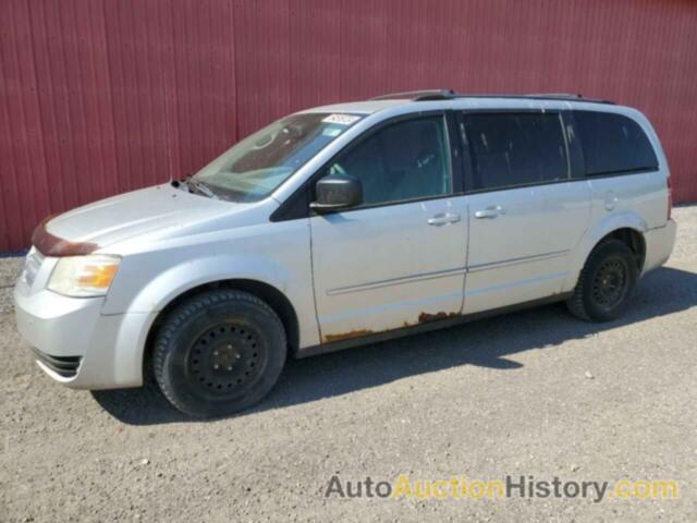 DODGE CARAVAN SE, 2D8HN44E29R689027