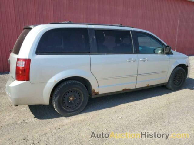 DODGE CARAVAN SE, 2D8HN44E29R689027