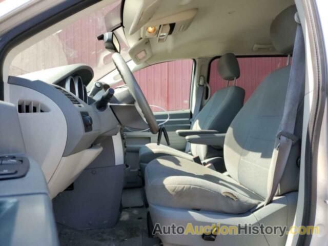 DODGE CARAVAN SE, 2D8HN44E29R689027