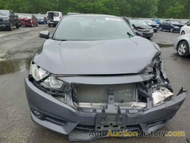 HONDA CIVIC EX, 2HGFC3B35GH356235