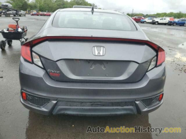 HONDA CIVIC EX, 2HGFC3B35GH356235