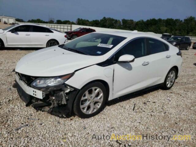 CHEVROLET VOLT PREMIER, 1G1RD6S57HU104568