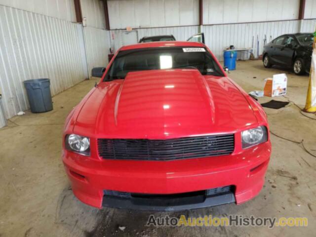 FORD MUSTANG GT, 1ZVFT82H365165536