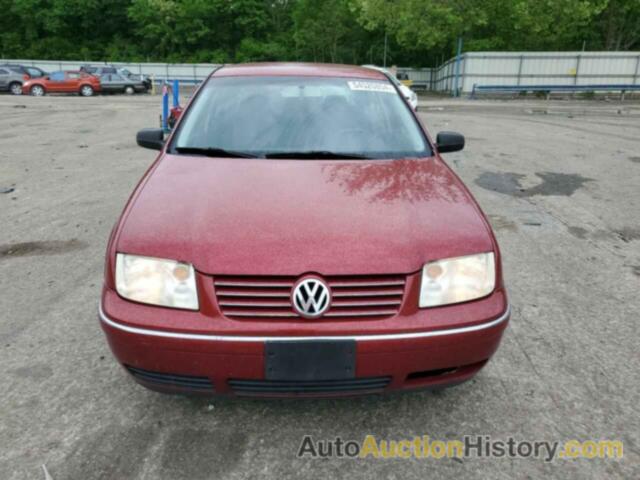 VOLKSWAGEN JETTA GL, 3VWRK69M25M027406