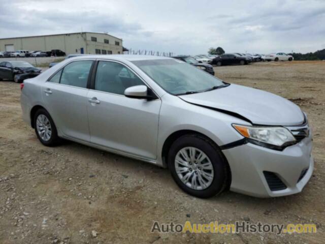 TOYOTA CAMRY BASE, 4T1BF1FK2CU172772