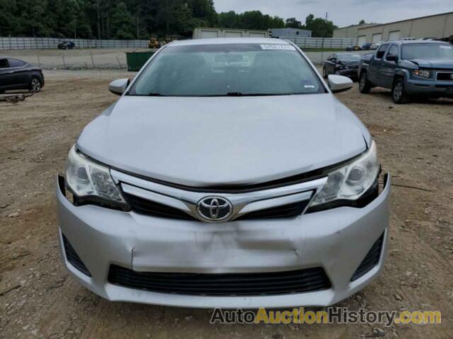 TOYOTA CAMRY BASE, 4T1BF1FK2CU172772