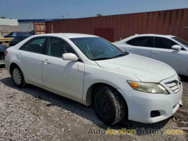 TOYOTA CAMRY BASE, 4T1BF3EK2BU637367