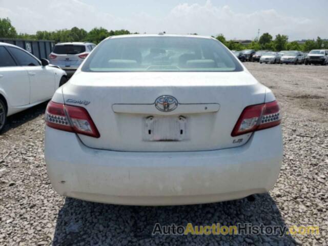 TOYOTA CAMRY BASE, 4T1BF3EK2BU637367