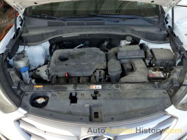 HYUNDAI SANTA FE, 5XYZTDLB4HG441848