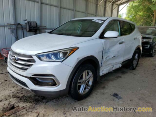 HYUNDAI SANTA FE, 5XYZTDLB4HG441848