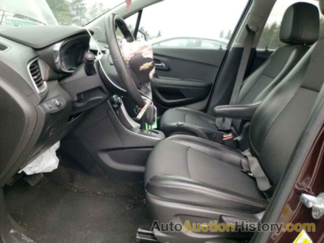 CHEVROLET TRAX 1LT, KL7CJLSB0MB323336