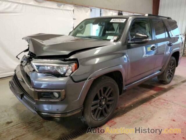 TOYOTA 4RUNNER SR5/SR5 PREMIUM, JTEBU5JR3L5743732