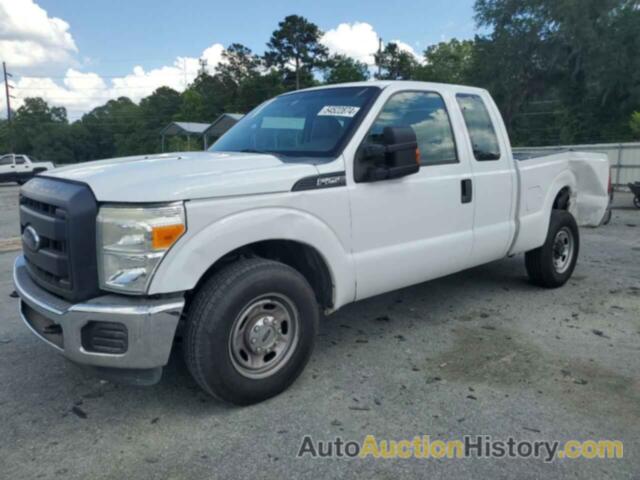 FORD F250 SUPER DUTY, 1FT7X2A61EEA82212